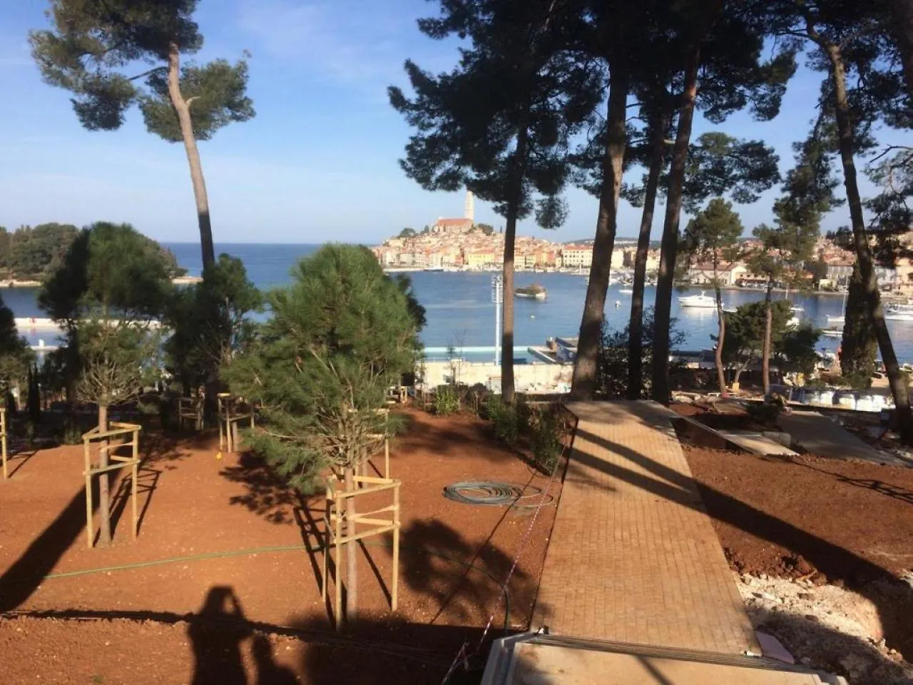 Maestral Διαμέρισμα Ρόβινι